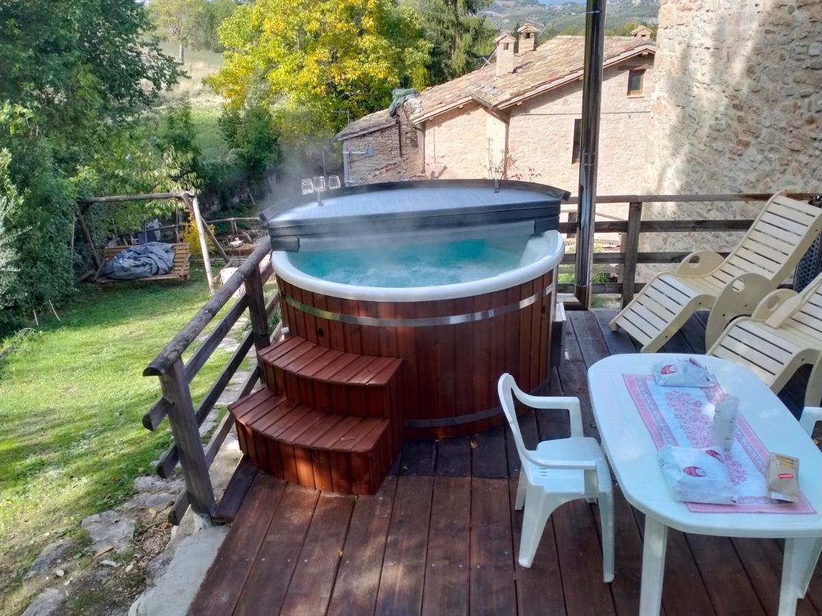 Maison En Pierre Fiastra Dış mekan fotoğraf