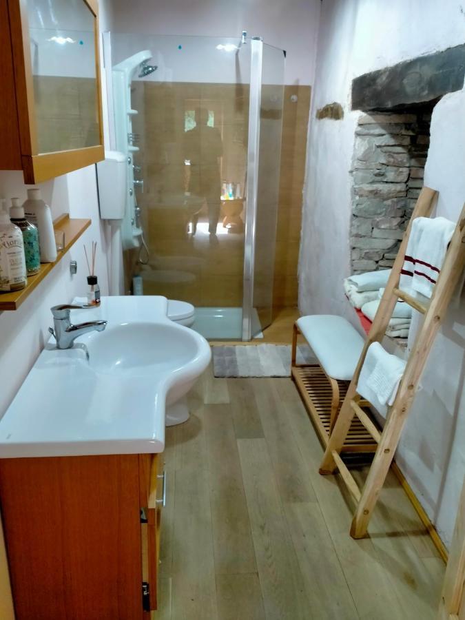 Maison En Pierre Fiastra Dış mekan fotoğraf