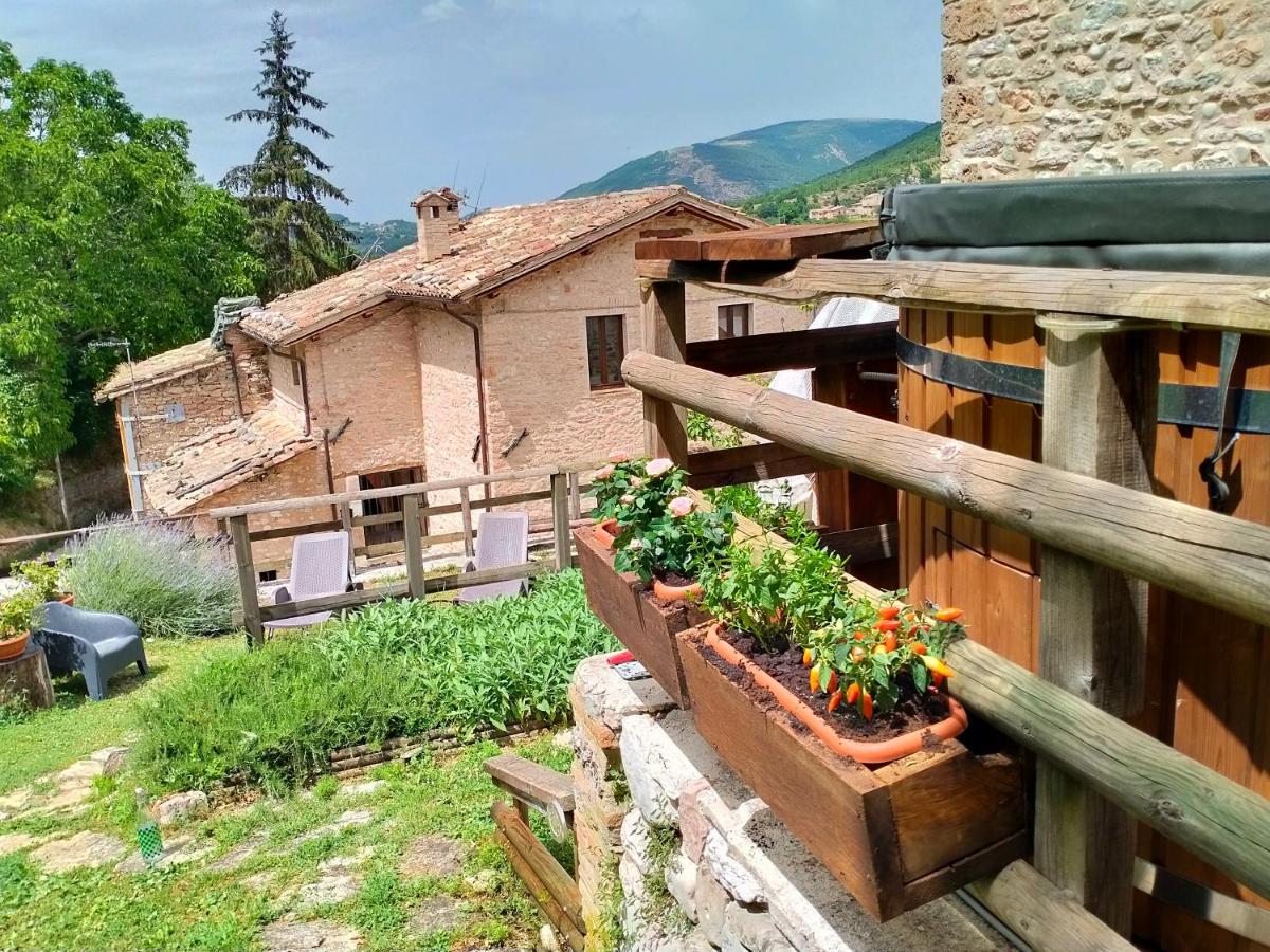 Maison En Pierre Fiastra Dış mekan fotoğraf