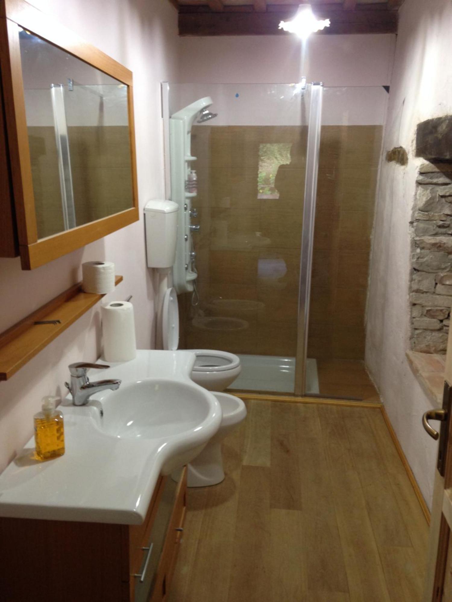 Maison En Pierre Fiastra Dış mekan fotoğraf