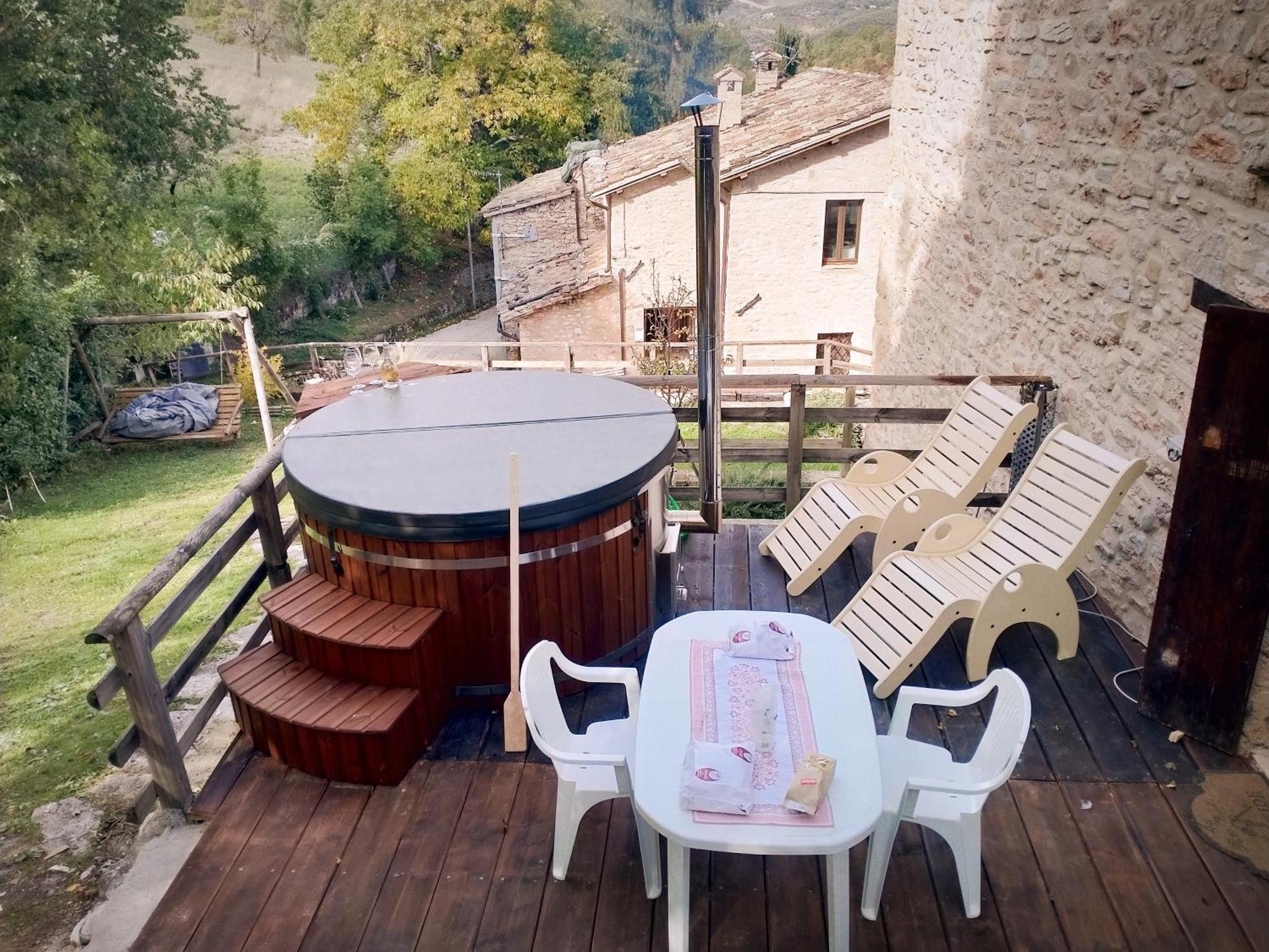 Maison En Pierre Fiastra Dış mekan fotoğraf