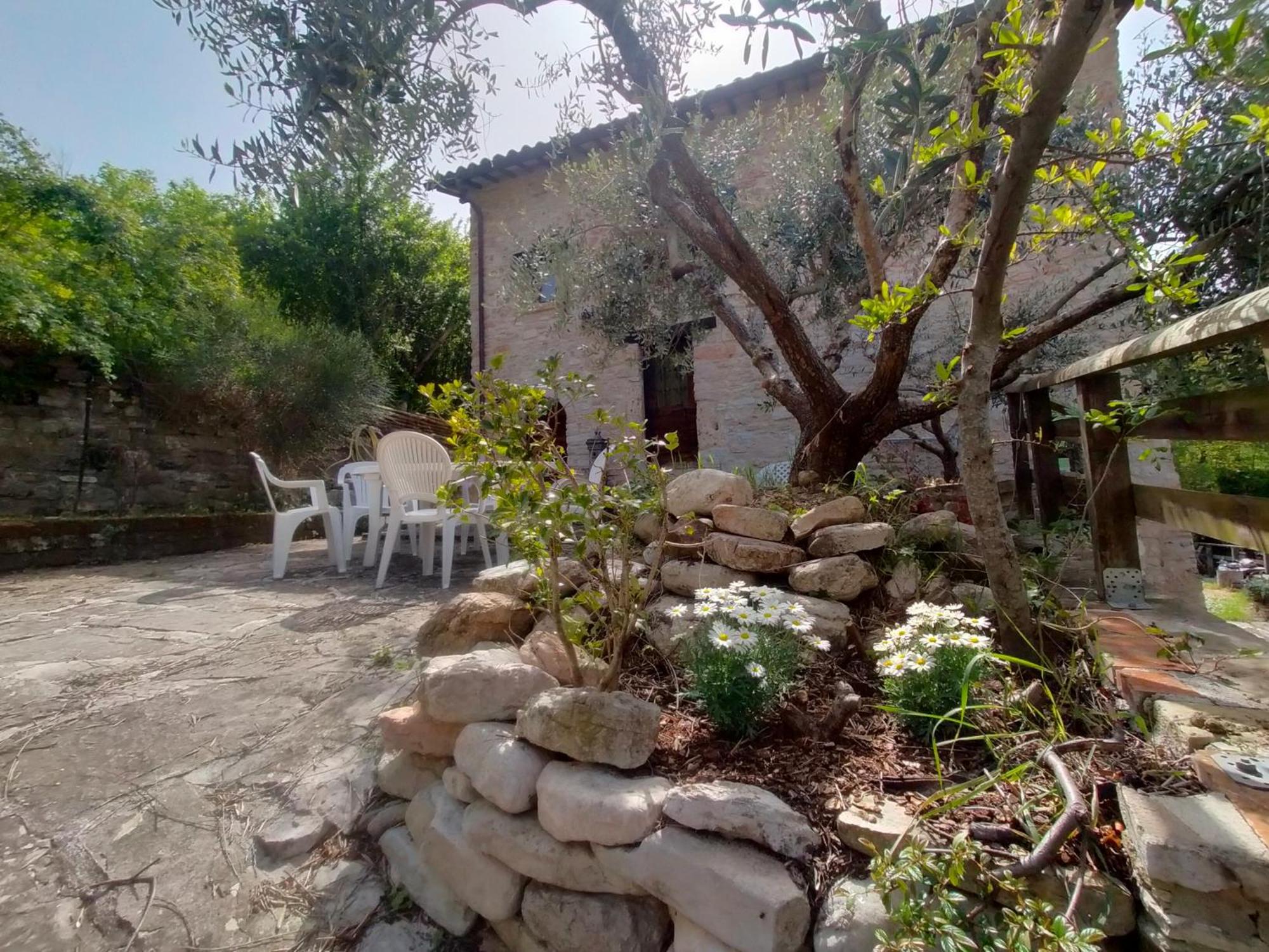 Maison En Pierre Fiastra Dış mekan fotoğraf