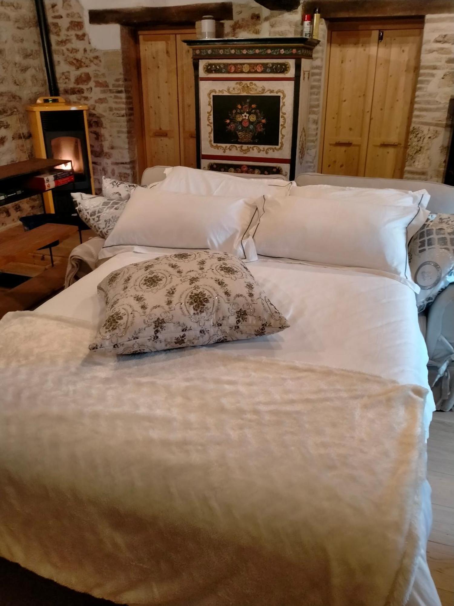 Maison En Pierre Fiastra Dış mekan fotoğraf