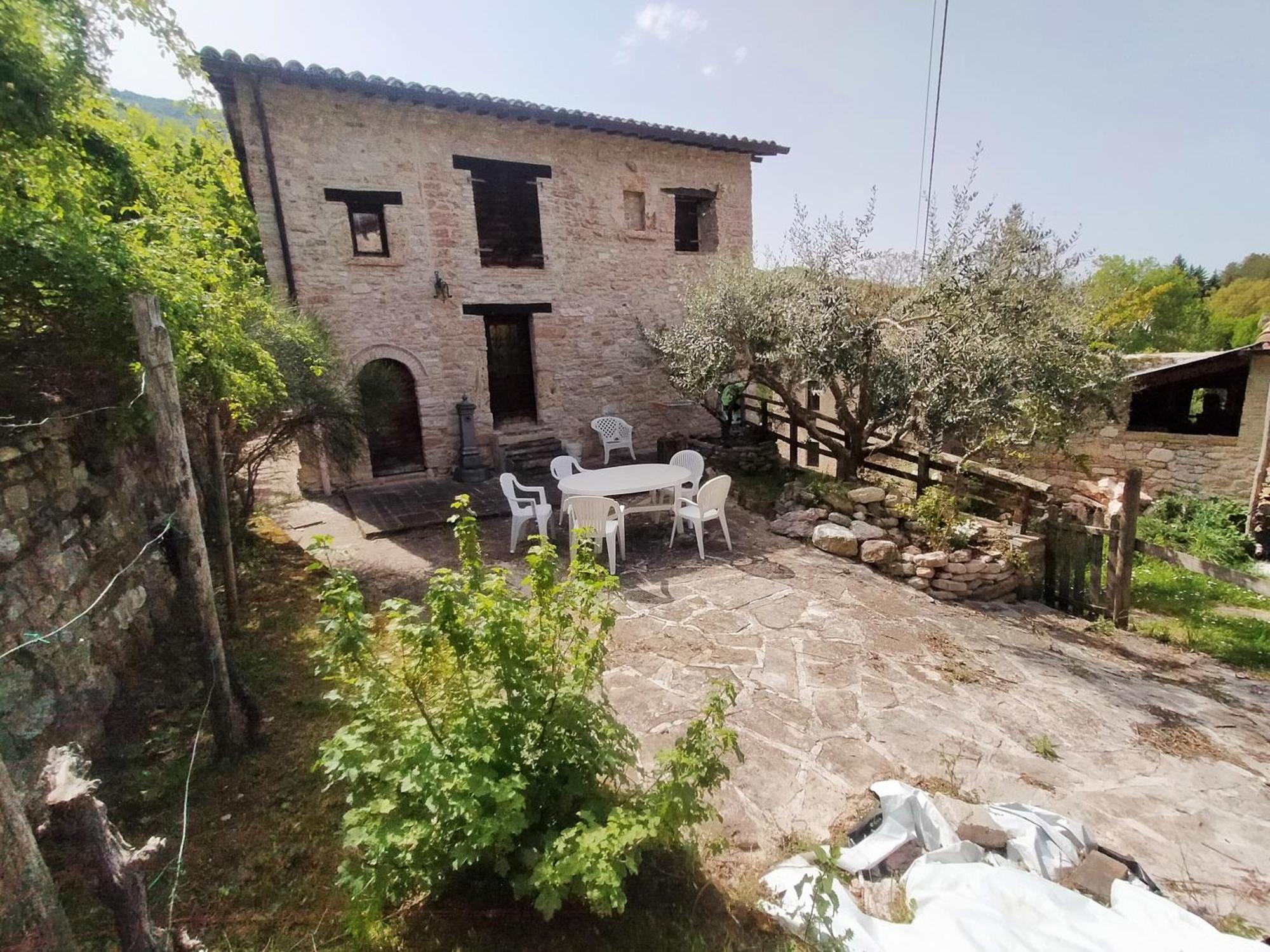 Maison En Pierre Fiastra Dış mekan fotoğraf
