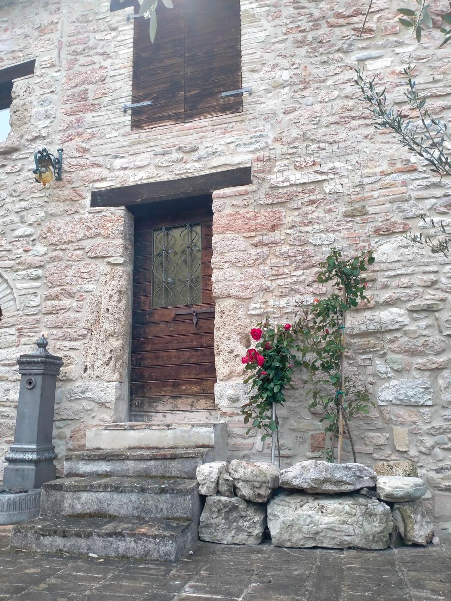 Maison En Pierre Fiastra Dış mekan fotoğraf